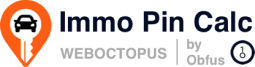WebOctopus Logo